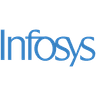 Infosys Ltd logo