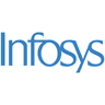 Infosys Ltd logo