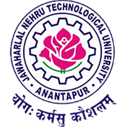 Jawaharlal Nehru Technological University logo